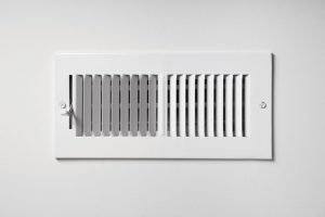 Mise en place des systèmes de ventilation à Nogaro